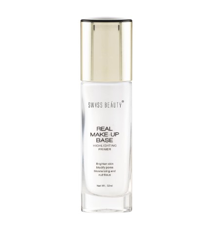 Swiss Beauty Real Makeup Base Highlighting